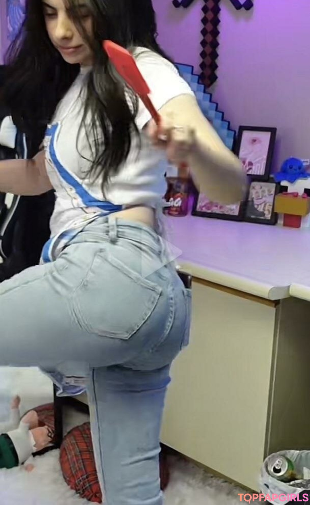 Foto desnuda filtrada de OnlyFans de Thatgirlgatto #31 Foto desnuda filtrada de OnlyFans de Thatgirlgatto #31