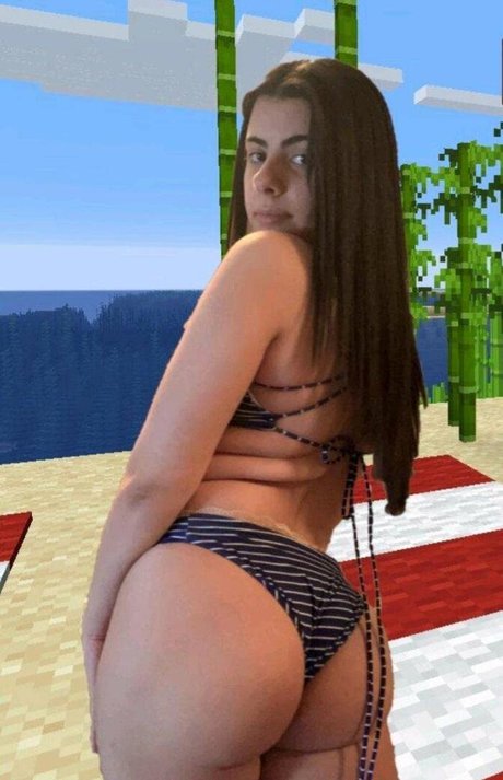 Foto desnuda filtrada de OnlyFans de Thatgirlgatto
