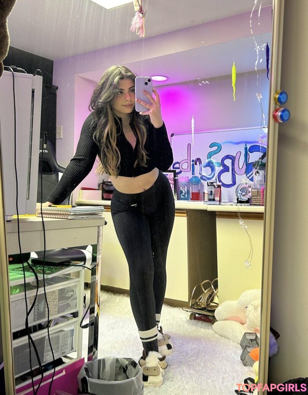 Foto desnuda filtrada de OnlyFans de Thatgirlgatto #7 Foto desnuda filtrada de OnlyFans de Thatgirlgatto #7