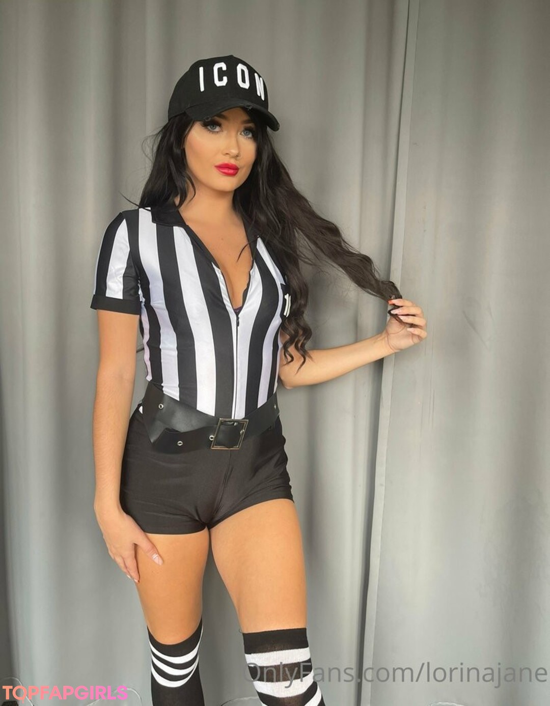 Foto desnuda filtrada de OnlyFans de Lorinajane #1016