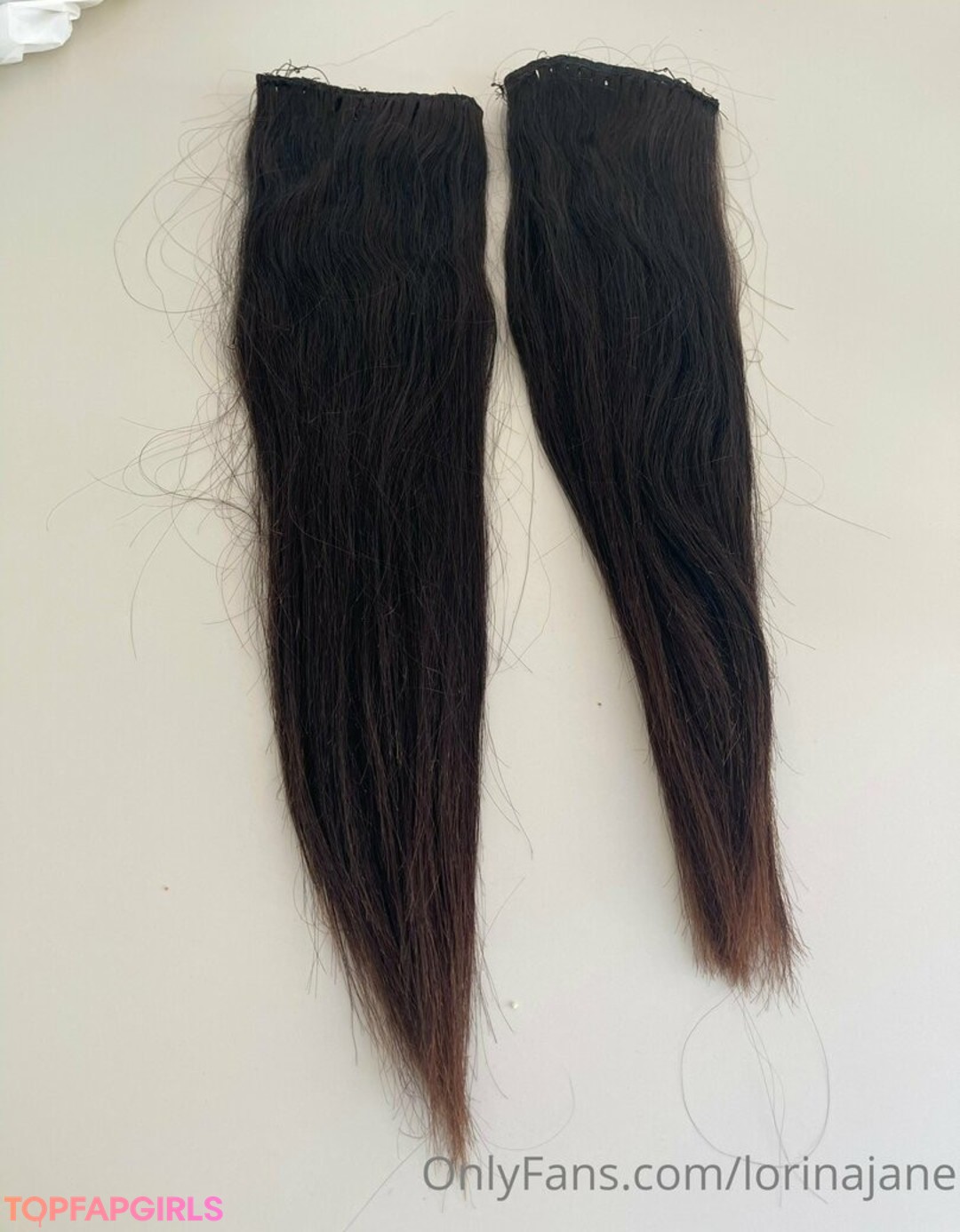 Foto desnuda filtrada de OnlyFans de Lorinajane #1098