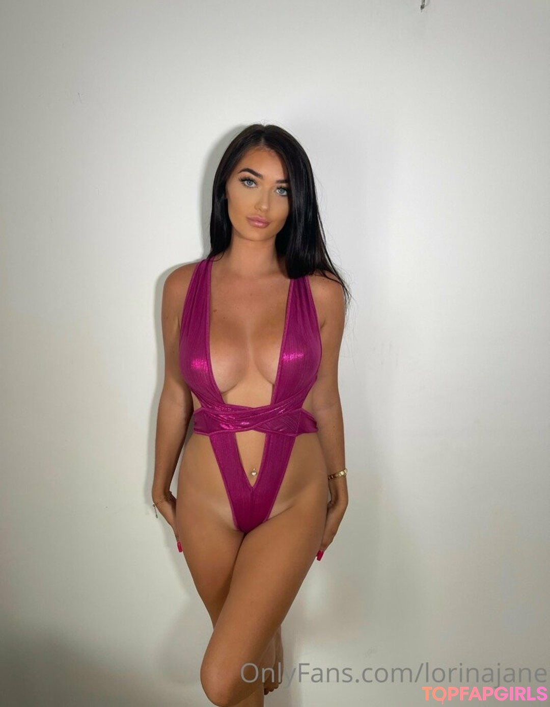 Foto desnuda filtrada de OnlyFans de Lorinajane #1317