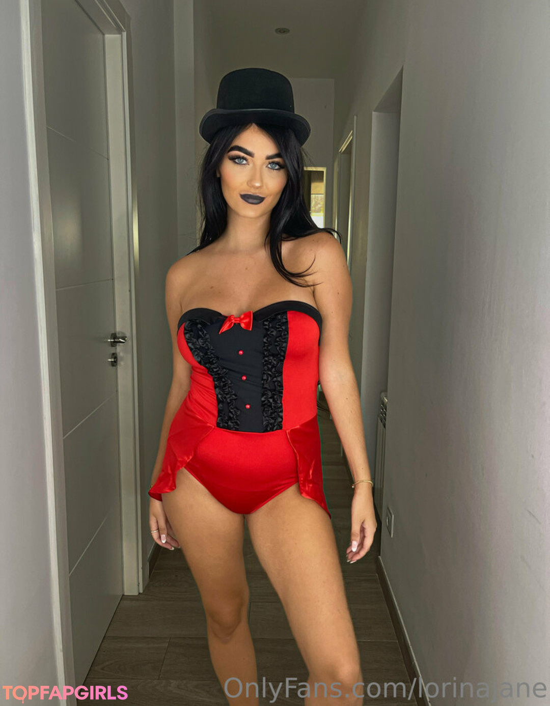 Foto desnuda filtrada de OnlyFans de Lorinajane #1453