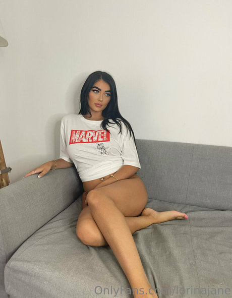 Lorinajane