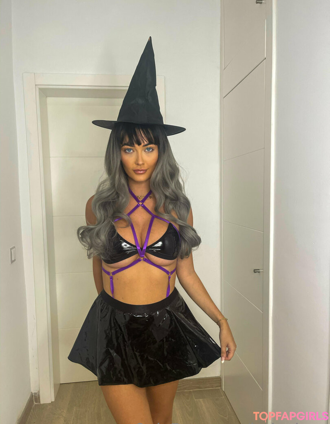 Foto desnuda filtrada de OnlyFans de Lorinajane #1514