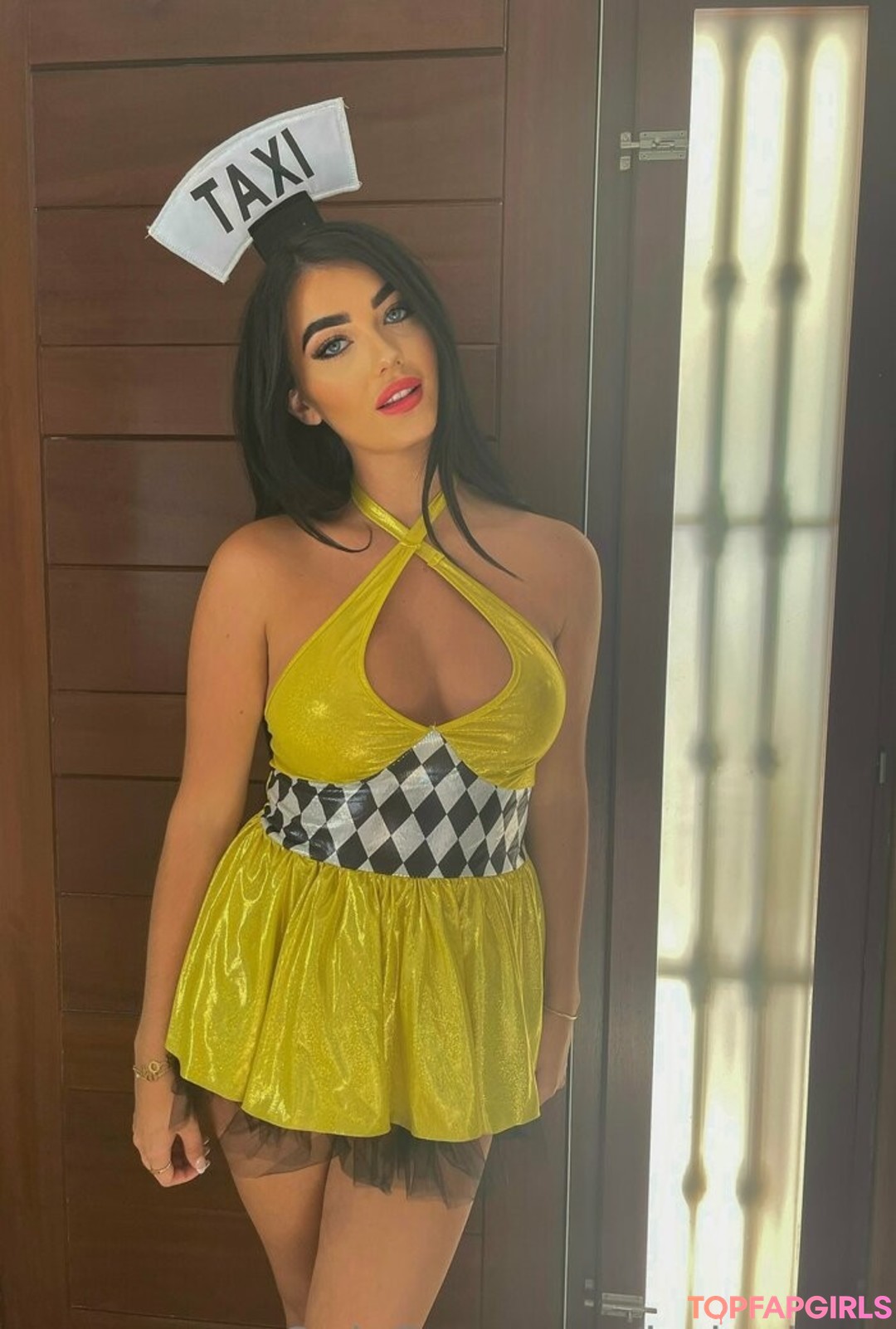 Foto desnuda filtrada de OnlyFans de Lorinajane #1566