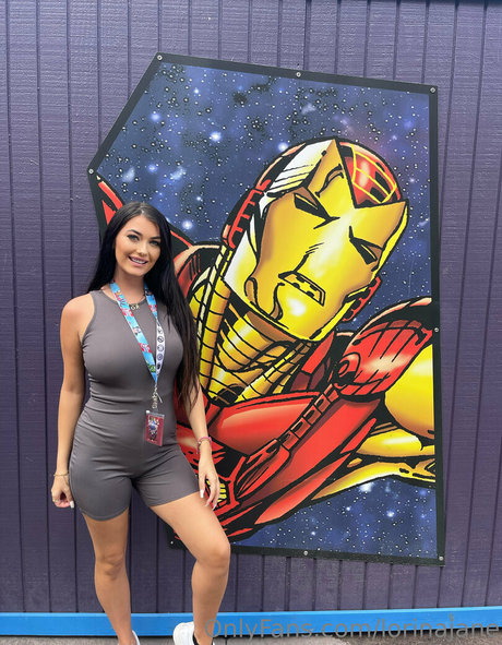 Lorinajane