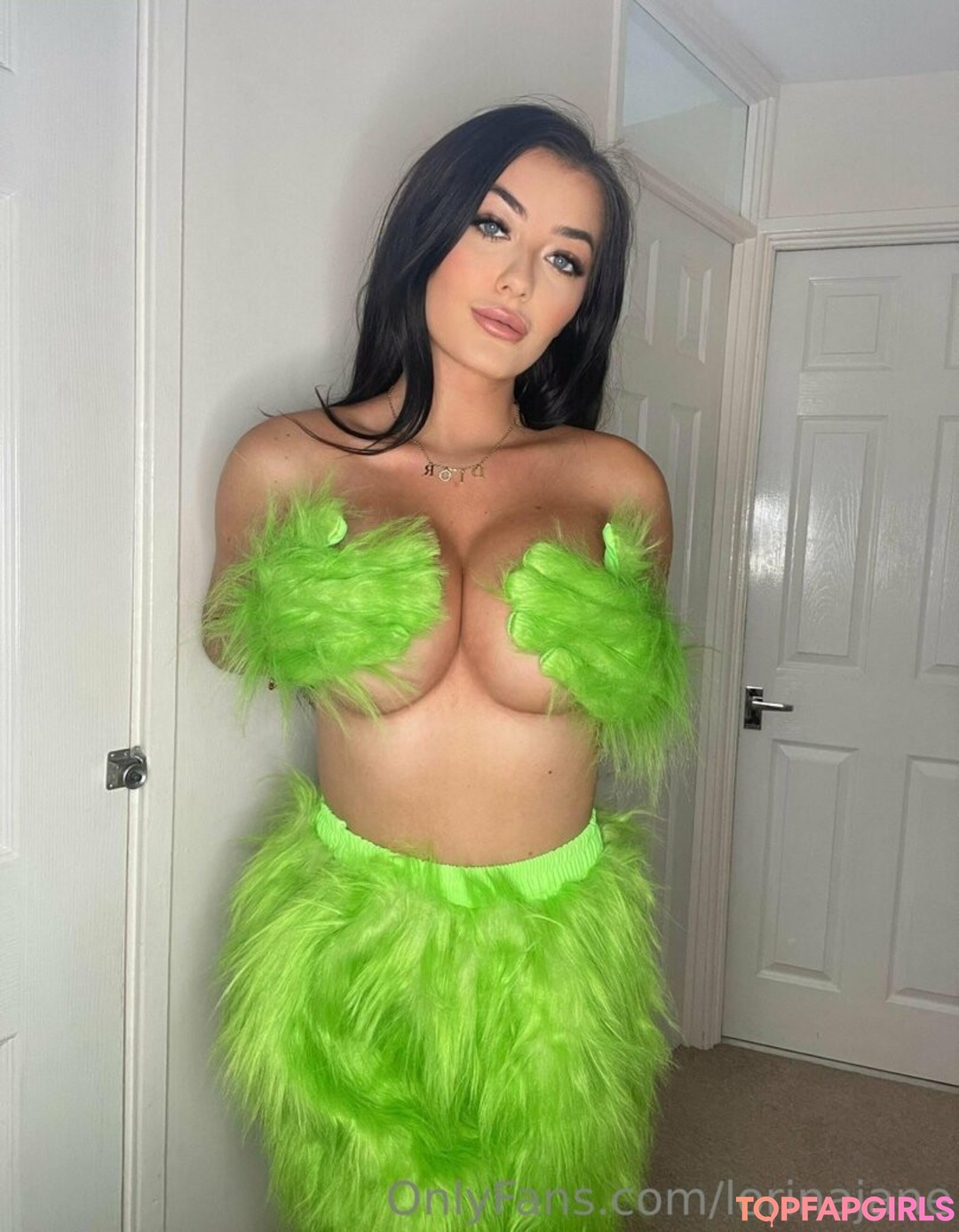 Foto desnuda filtrada de OnlyFans de Lorinajane #1620