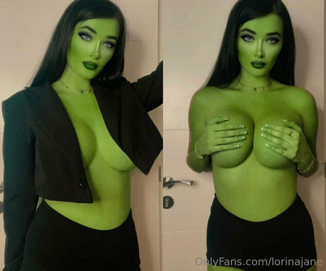 Lorinajane