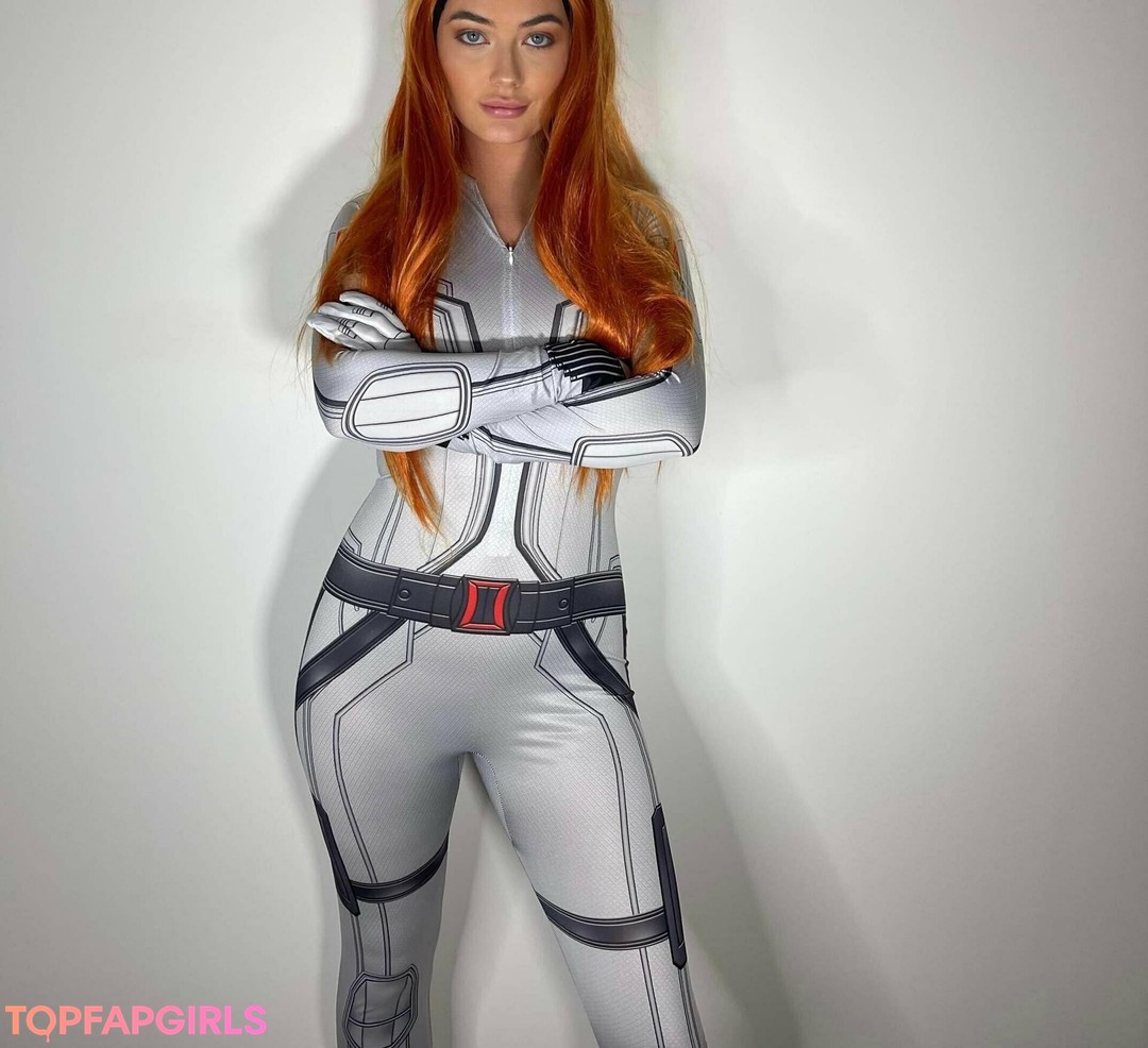 Foto desnuda filtrada de OnlyFans de Lorinajane #1709