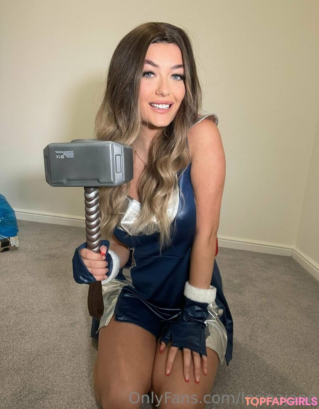 Foto desnuda filtrada de OnlyFans de Lorinajane #1715