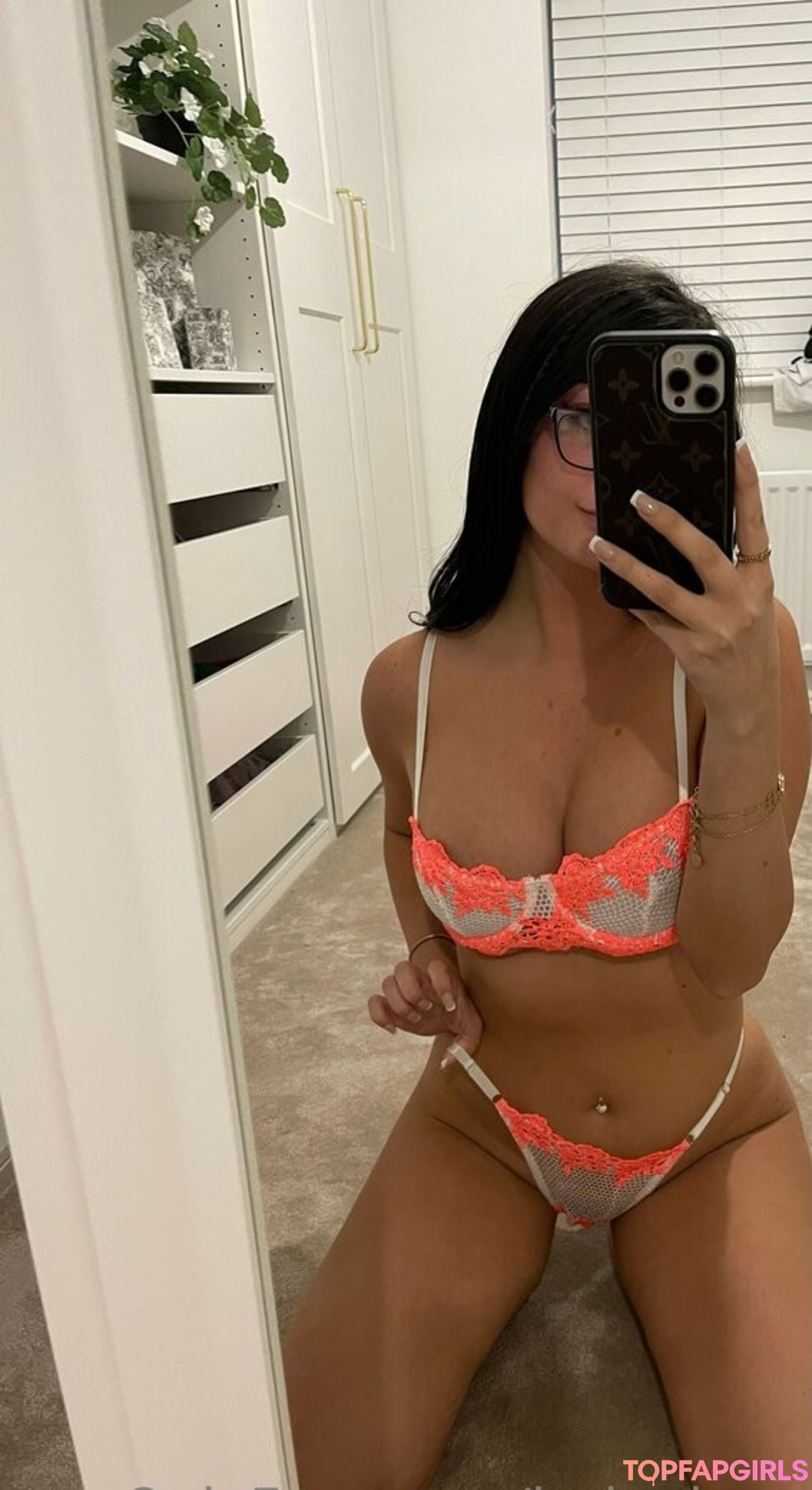 Foto desnuda filtrada de OnlyFans de Lorinajane #1759