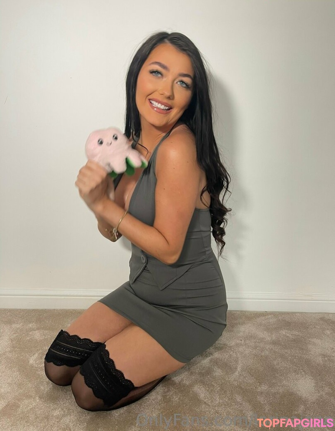Foto desnuda filtrada de OnlyFans de Lorinajane #1852