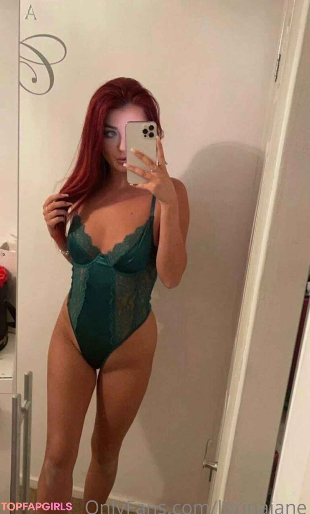 Foto desnuda filtrada de OnlyFans de Lorinajane #757 Foto desnuda filtrada de OnlyFans de Lorinajane #757