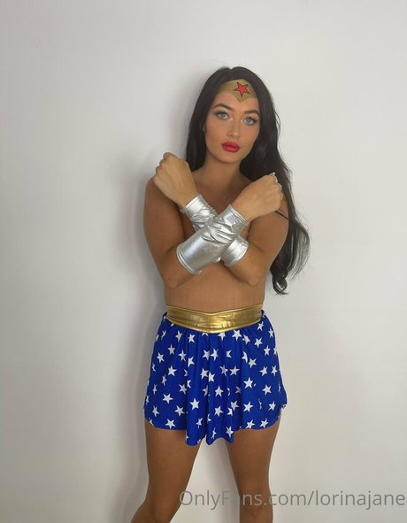 Lorinajane