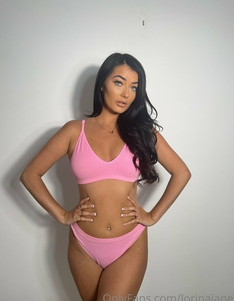 Lorinajane