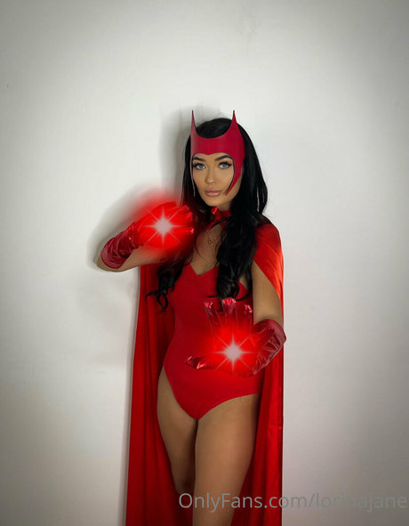 Lorinajane
