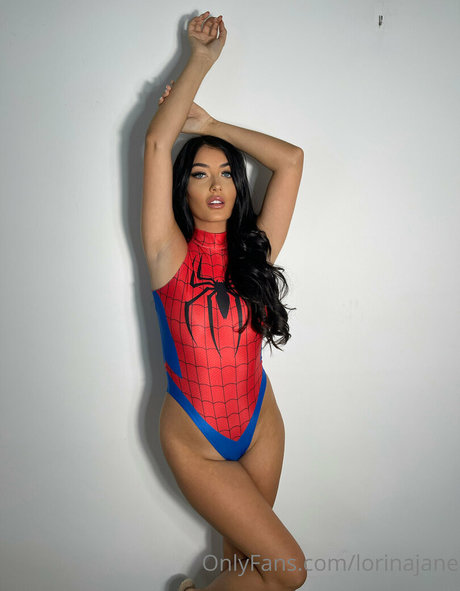 Lorinajane