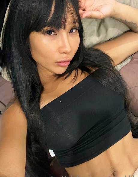 Foto desnuda filtrada de OnlyFans de Ploybkk