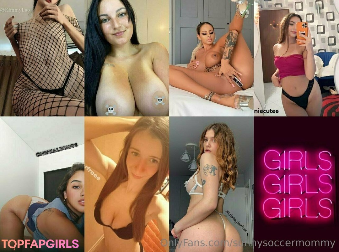 Foto desnuda filtrada de OnlyFans de Sunnysoccermommy #188 Foto desnuda filtrada de OnlyFans de Sunnysoccermommy #188