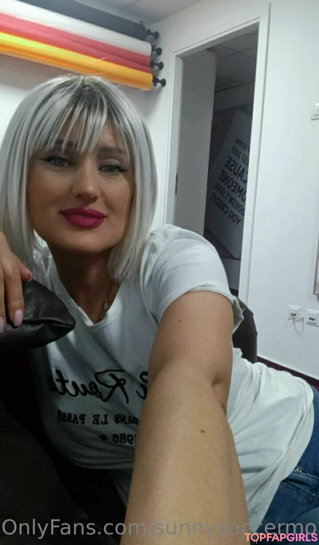 Foto desnuda filtrada de OnlyFans de Sunnysoccermommy #314 Foto desnuda filtrada de OnlyFans de Sunnysoccermommy #314