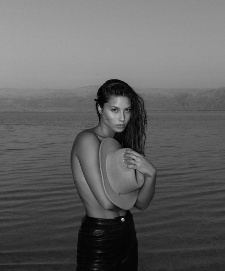 Yeela Frumkin