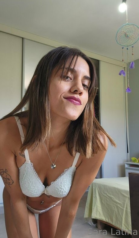 Sara-latina