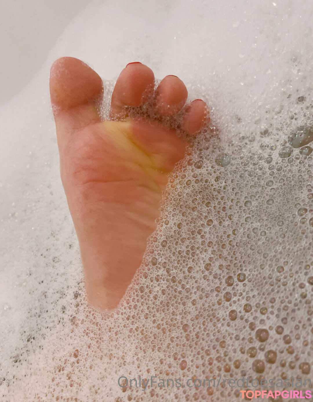 Foto desnuda filtrada de OnlyFans de Redtoesasian #5 Foto desnuda filtrada de OnlyFans de Redtoesasian #5