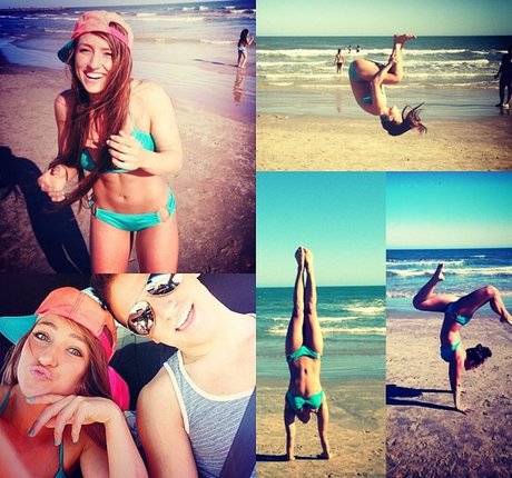 Taylor Altom