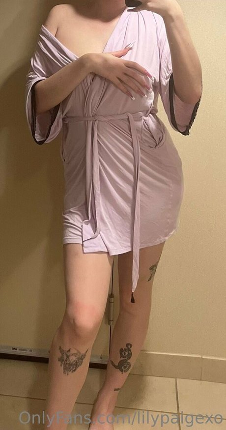 Lilypaigexo
