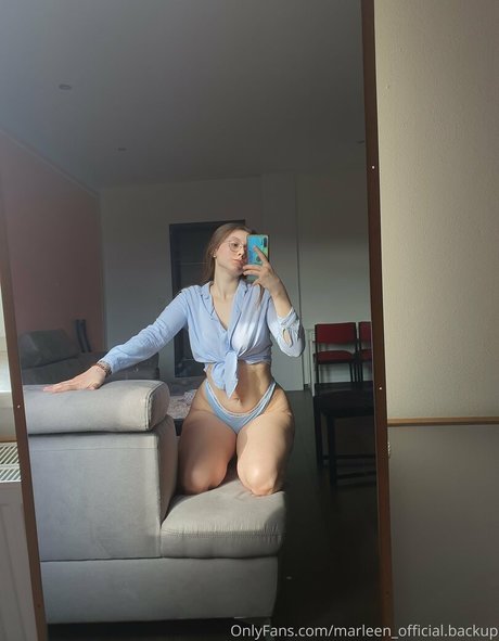Foto desnuda filtrada de OnlyFans de Leniofficial