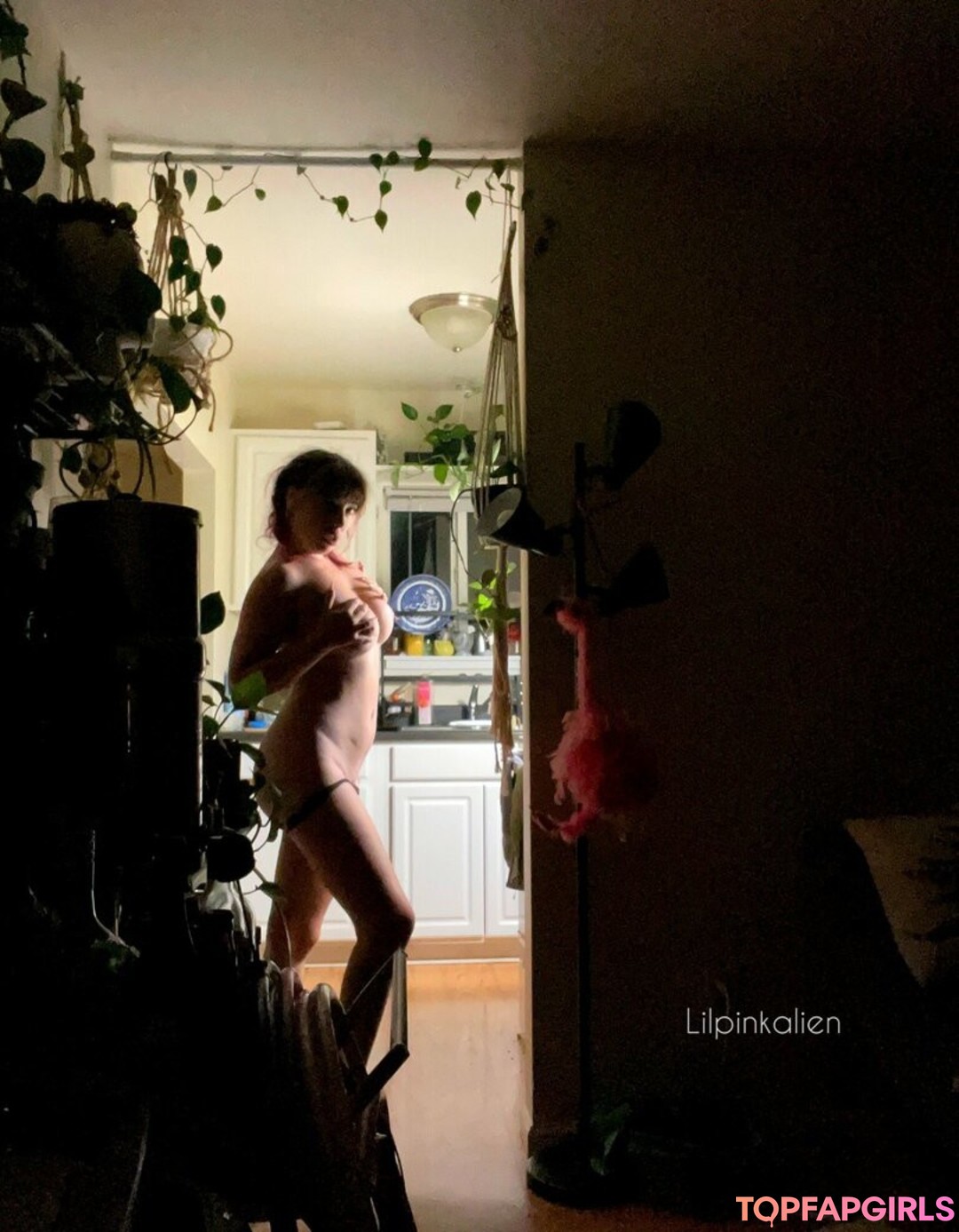 Foto desnuda filtrada de OnlyFans de Lilpinkalien #1173 Foto desnuda filtrada de OnlyFans de Lilpinkalien #1173