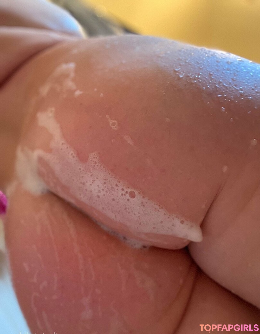 Foto desnuda filtrada de OnlyFans de Lilpinkalien #1395