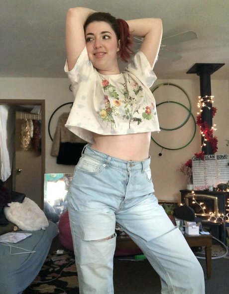Lilpinkalien