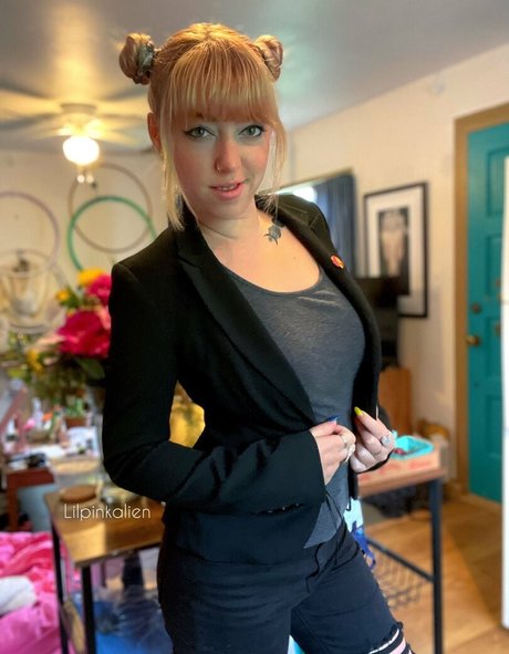 Lilpinkalien