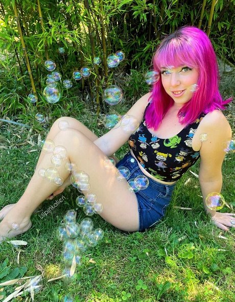 Lilpinkalien