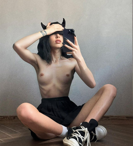 Foto desnuda filtrada de OnlyFans de Byowl
