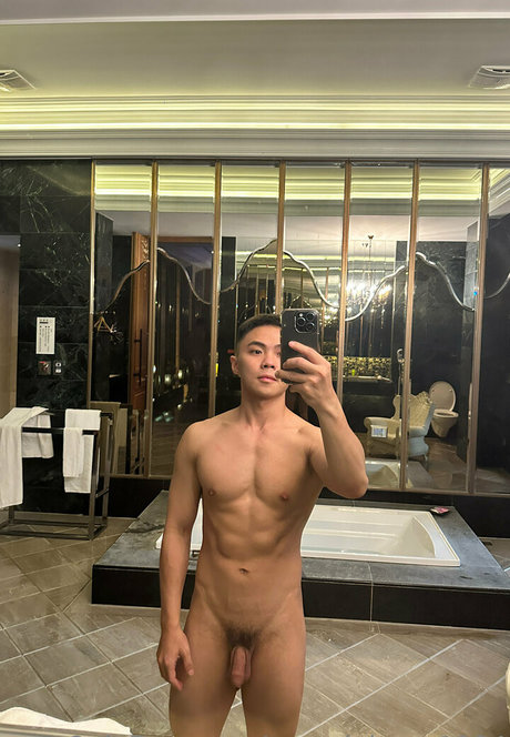 Foto desnuda filtrada de OnlyFans de Superjohnny1994