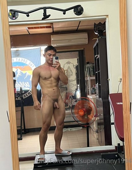 Superjohnny1994