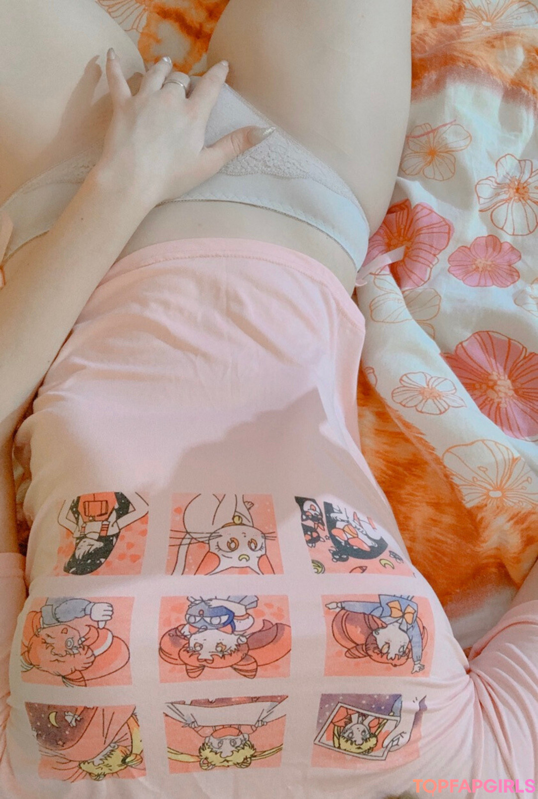 Foto desnuda filtrada de OnlyFans de Tanya Kruit #112 Foto desnuda filtrada de OnlyFans de Tanya Kruit #112