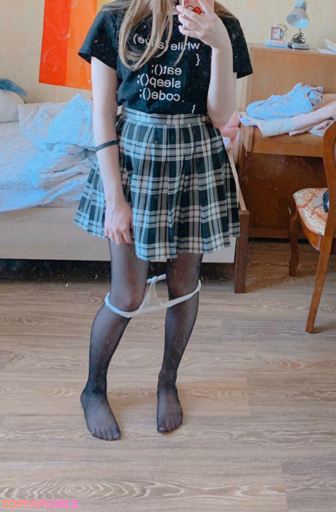 Foto desnuda filtrada de OnlyFans de Tanya Kruit #113 Foto desnuda filtrada de OnlyFans de Tanya Kruit #113