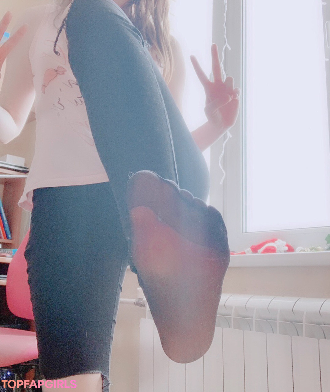 Foto desnuda filtrada de OnlyFans de Tanya Kruit #130 Foto desnuda filtrada de OnlyFans de Tanya Kruit #130