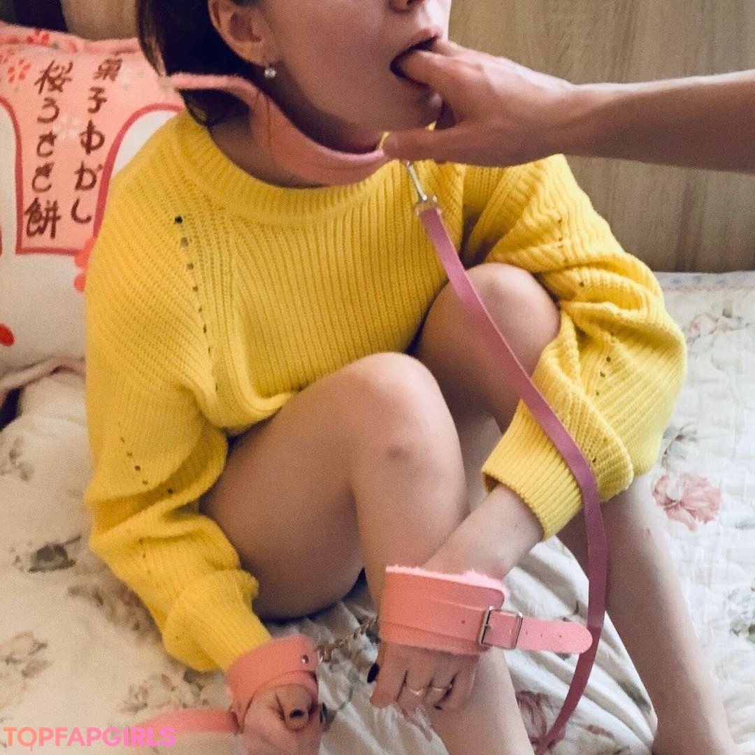 Foto desnuda filtrada de OnlyFans de Tanya Kruit #206 Foto desnuda filtrada de OnlyFans de Tanya Kruit #206