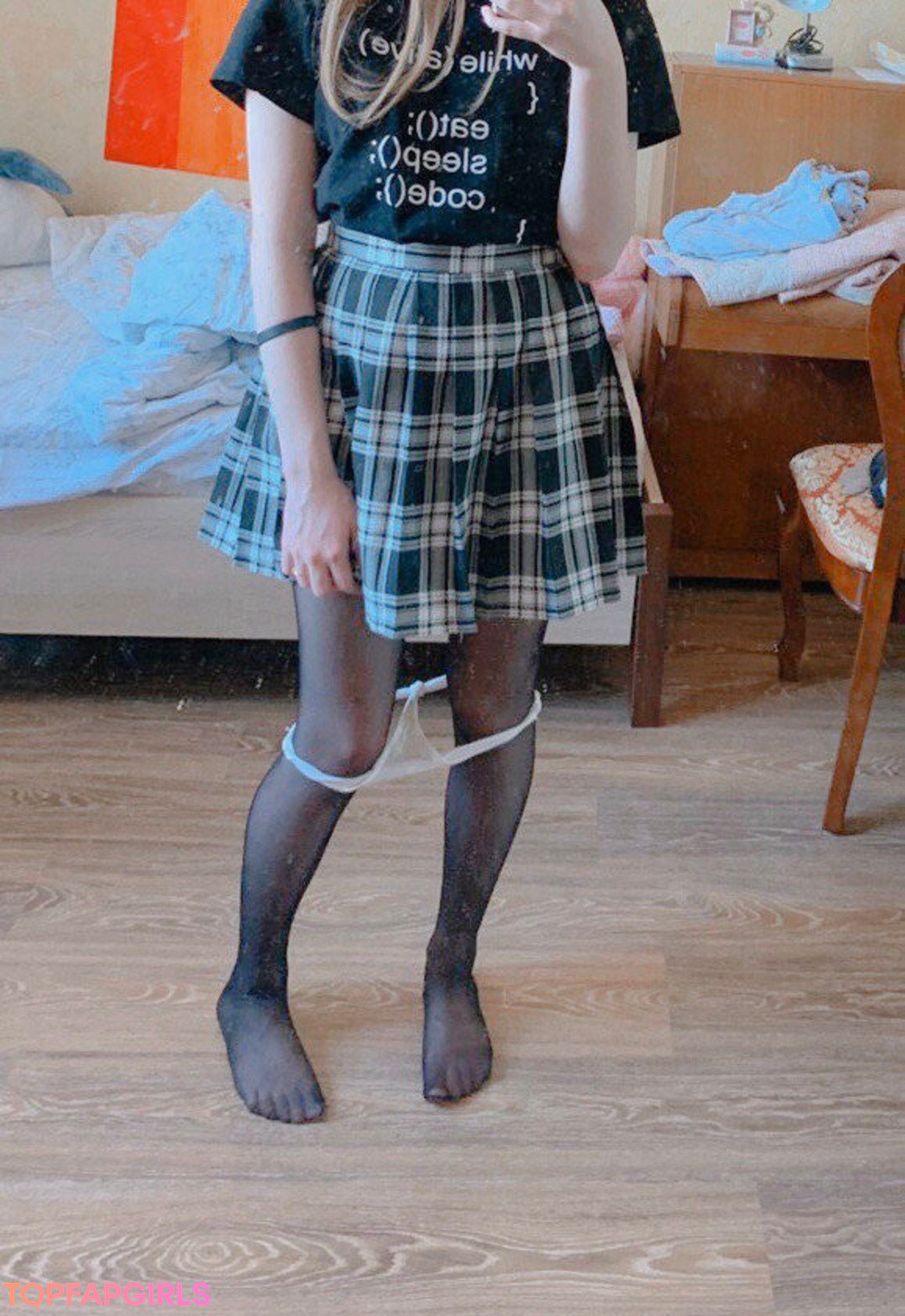 Foto desnuda filtrada de OnlyFans de Tanya Kruit #29 Foto desnuda filtrada de OnlyFans de Tanya Kruit #29