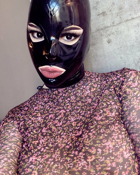 Foto desnuda filtrada de OnlyFans de Missvaleriexxx