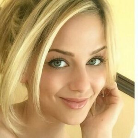 Foto desnuda filtrada de OnlyFans de Audrey Aleen Allen