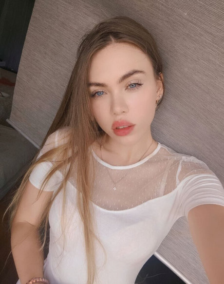 Foto desnuda filtrada de OnlyFans de Mimifors