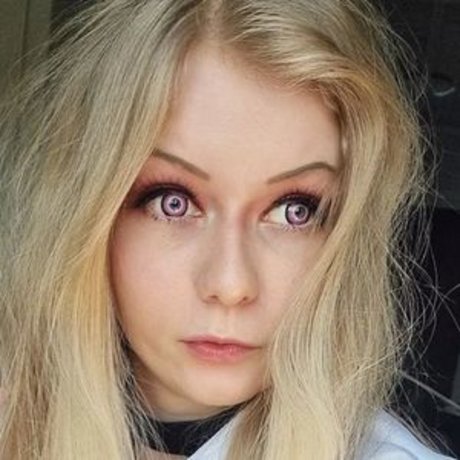 Foto desnuda filtrada de OnlyFans de Purrluna