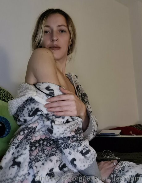 Iamvanillacream