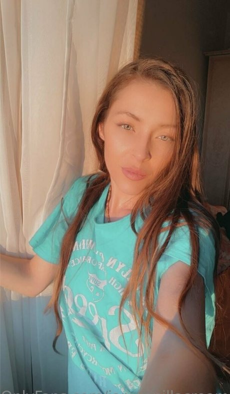 Iamvanillacream